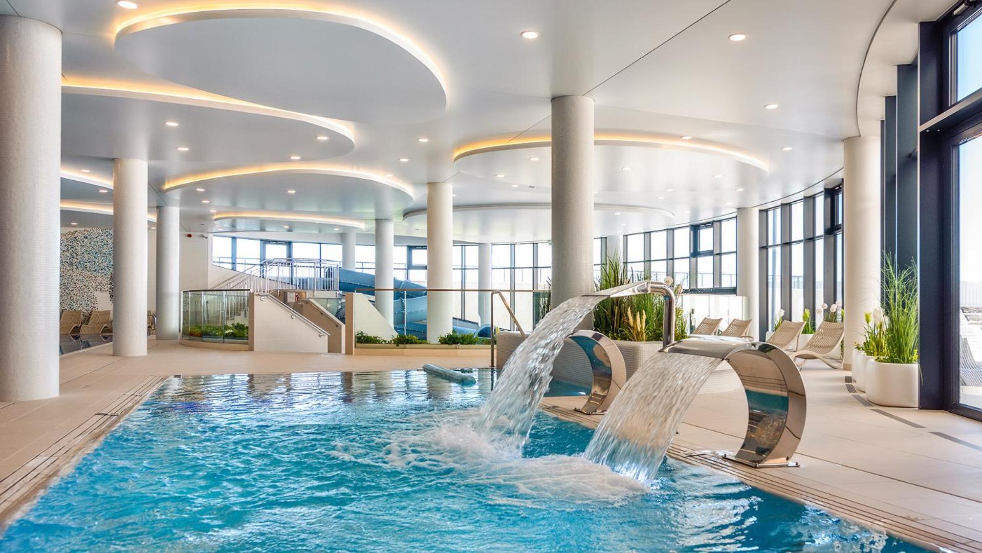 Wenecja C004 - Polanki Aqua - Holiday City Kołobrzeg Exteriör bild