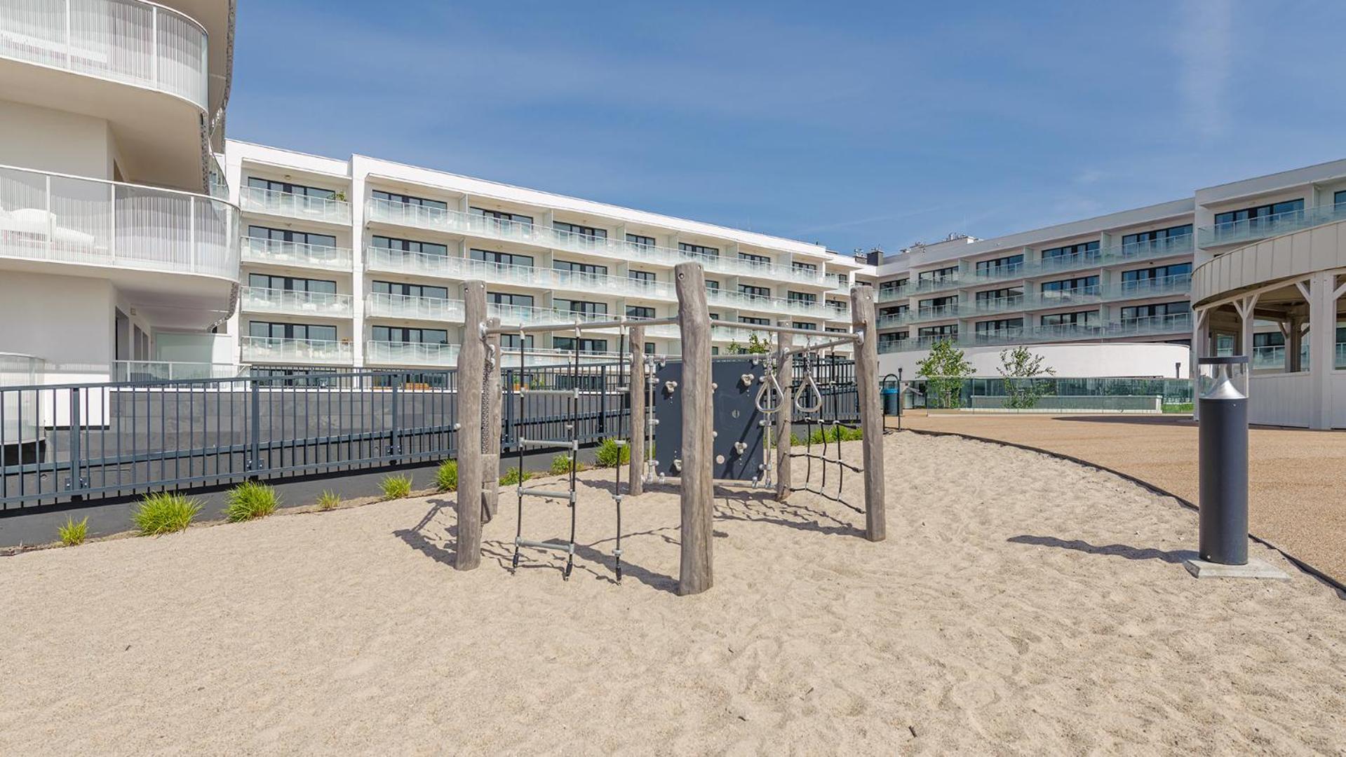 Wenecja C004 - Polanki Aqua - Holiday City Kołobrzeg Exteriör bild