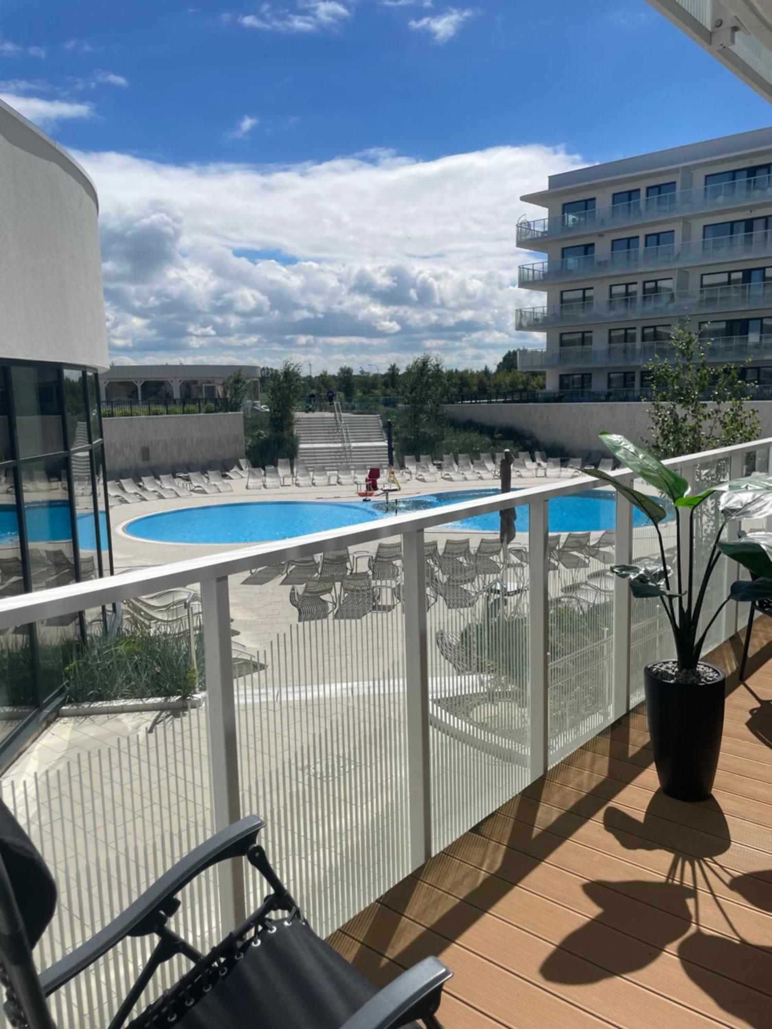 Wenecja C004 - Polanki Aqua - Holiday City Kołobrzeg Exteriör bild