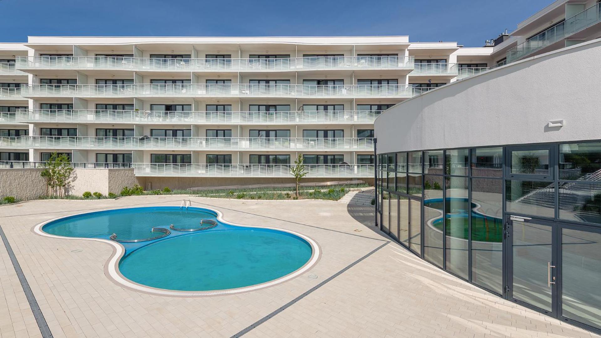 Wenecja C004 - Polanki Aqua - Holiday City Kołobrzeg Exteriör bild